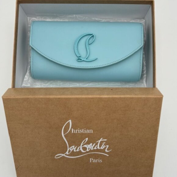 Christian Louboutin Crossbody Bag - Picture 4 of 6